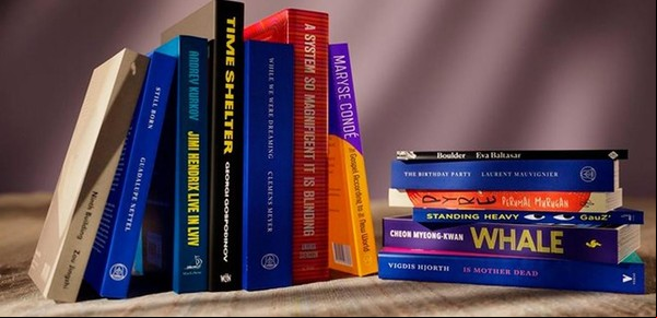 Sin argentinos en carrera, el Booker Prize anunció su lista larga