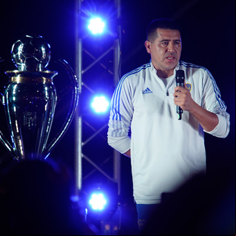 Elecciones en Boca: Riquelme, Angelici, Macri, Pergolini y Tevez, ¿cuál es el escenario político del club de cara a diciembre?