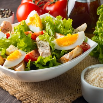 Las mejores dietas para la diabetes: qué incluyen