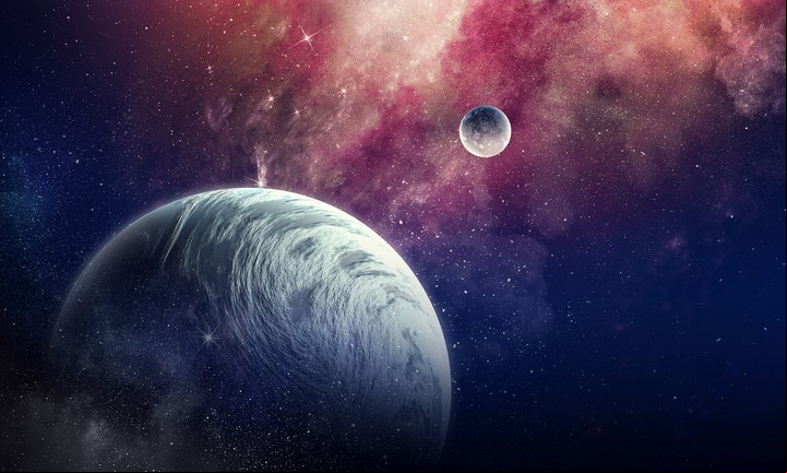 La gestión de recursos y lo material será un tema recurrente este abril por el influjo de Aries y de Tauro. (Foto: ilustración Shutterstock)