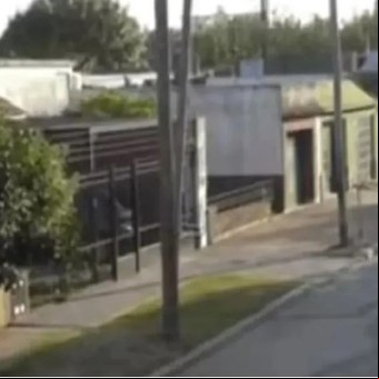 Quilmes: mató a un ladrón que intentaba robarle la bicicleta a su hijo