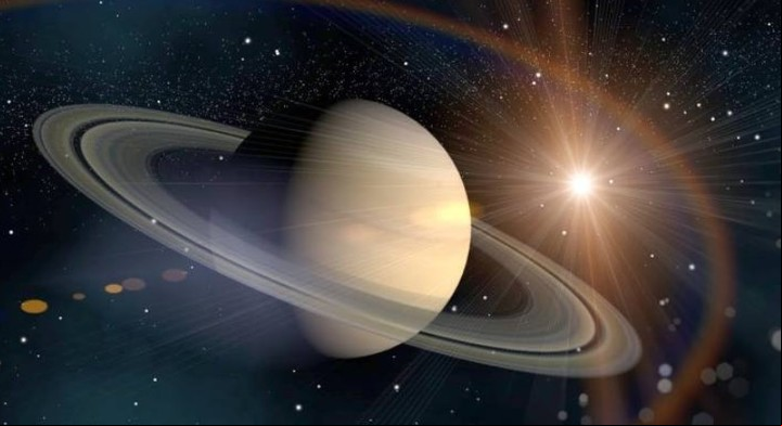 Los científicos encontraron fósforo en una de las lunas de Saturno.