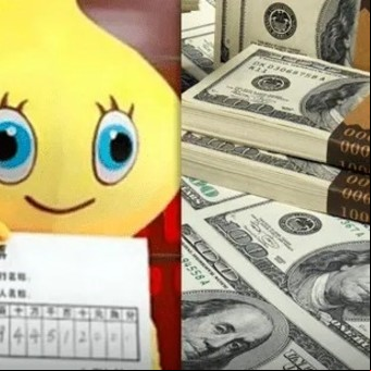 Ganó millones en la lotería y se oculta para que su familia no deje de trabajar