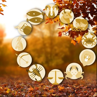 Horóscopo de otoño 2023: predicciones para todos los signos