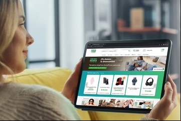 Celulares, computadoras y TVs en 24 cuotas sin interés: qué se consigue en el nuevo portal del Banco Provincia