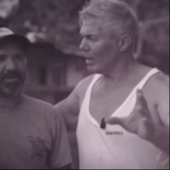 Fernando Burlando explicó por qué hace campaña política con uno de los asesinos de José Luis Cabezas