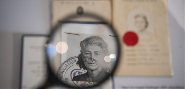 La rica heredera que burló a los nazis