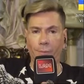 La palabra de Roberto Piazza tras la denuncia por abuso infantil a Jey Mammon