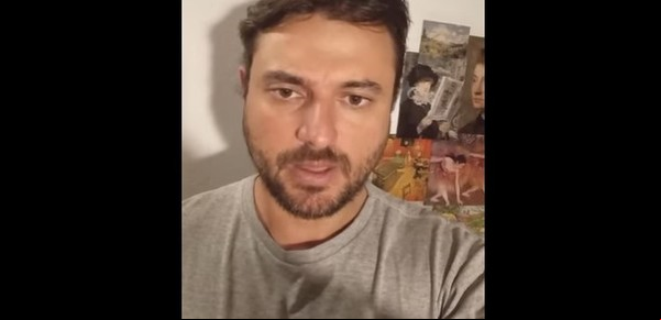Juan Grabois defendió la ocupación del campo frente al mar cerca de Mar del Plata: "El proyecto es maravilloso"