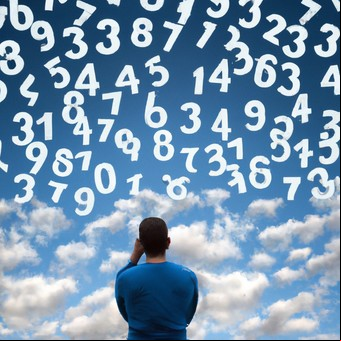 Numerología angelical: cuál es tu número según la fecha de nacimiento 