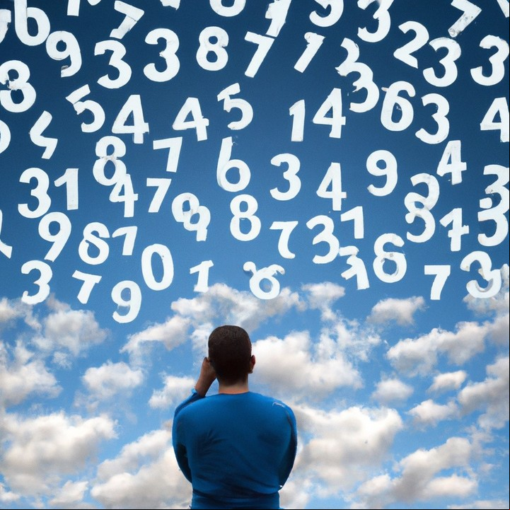 “La misión de vida representa las lecciones que cada uno tiene que aprender en el curso de su vida", dice la numeróloga. (Foto: ilustración Shutterstock)