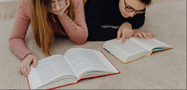 Los mejores libros de literatura para leer en la escuela secundaria