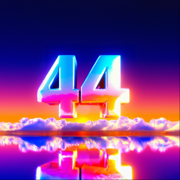 Los 44 “se ponen al hombro la vida de los demás”, advierte la numeróloga.(Foto: ilustración Shutterstock)