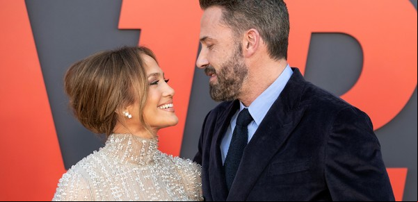 Lo hicieron de vuelta: Jennifer López y Ben Affleck se divorciaron por segunda vez