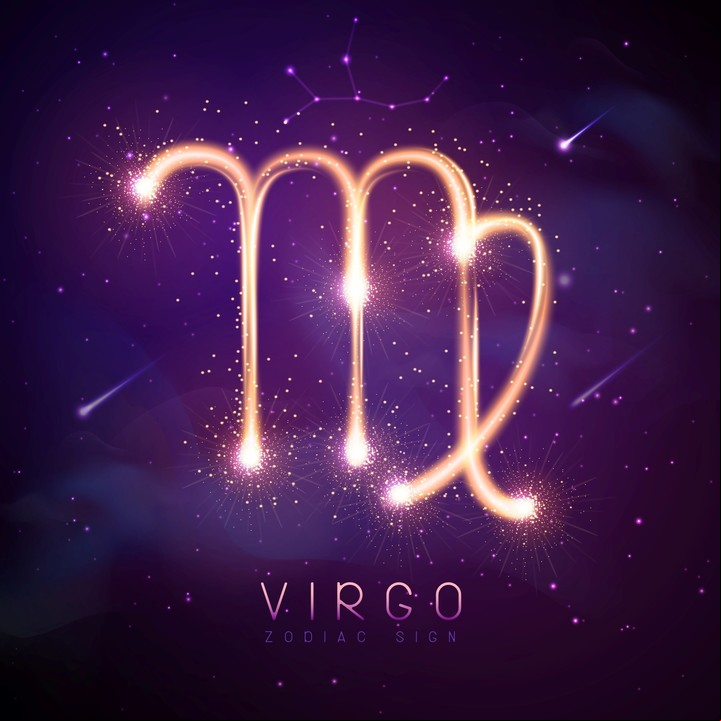 Virgo: tenés la oportunidad de conectar con alguien en el exterior. (Foto: ilustración Shutterstock)