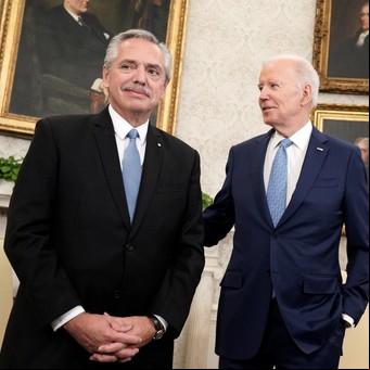 El Gobierno manda otra señal a Estados Unidos y se suma a un encuentro sobre el diálogo en Venezuela