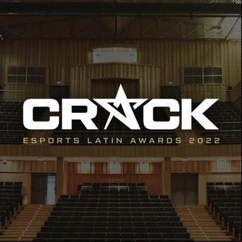 Premios Crack 2023: las figuras de los esports y la industria de los videojuegos vuelven a tener su noche de gala