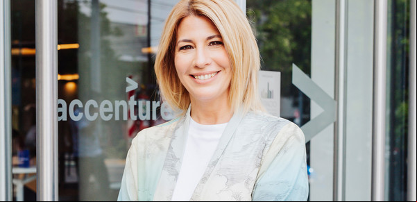 Para la titular de Accenture "se necesita mayor  a las divisas para retener el talento"