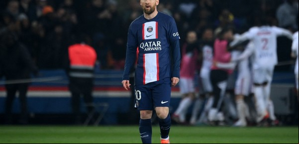 París Saint-Germain, el club sin hinchada: ¿quiénes son los que silban a Messi?