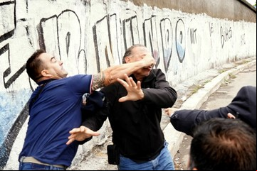 El rating del lunes: MasterChef, noticieros y cuánto midió la nota de Jey Mammon con Baby Etchecopar