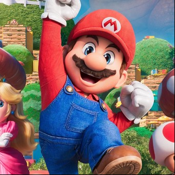 Superó a Super Mario y nadie lo vio venir: esta adaptación de un videojuego acaba de hacer historia y batir un récord
