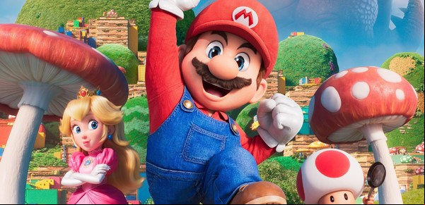 Superó a Super Mario y nadie lo vio venir: esta adaptación de un videojuego acaba de hacer historia y batir un récord