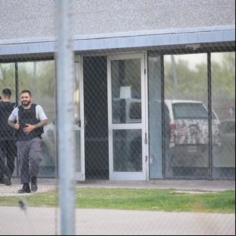 Balearon otra vez el complejo penitenciario ubicado en la zona oeste de Rosario
