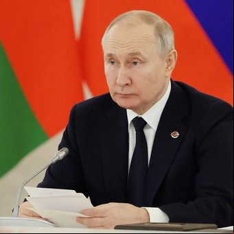 Putin debería haber leído a Evan Gershkovich, no encarcelarlo
