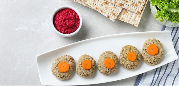 Pésaj 2023: 7 recetas de la cocina judía para celebrar en familia