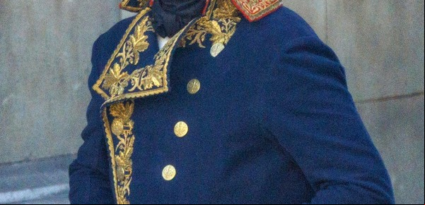 Joaquin Phoenix: la impactante transformación de Joker a Napoleón