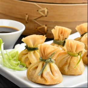 Wonton