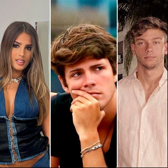 Tras la confirmación de Tomás Holder, qué otros ex Gran Hermano están cerca del Bailando