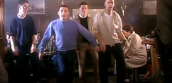 La venganza de los nerds o cuando los Housemartins pusieron de moda ser inteligente