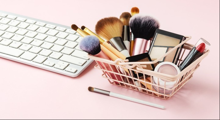 La industria cosmética es una de las de mayor crecimiento en el mundo debido al interés constante de la gente por el cuidado personal. Foto: Archivo
