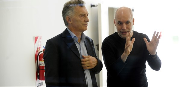 Por los pasillos: Mauricio Macri sigue "desilusionado" y el peronismo arde en la Provincia