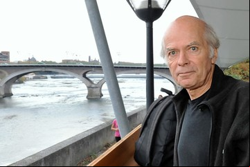 El escritor francés Pascal Quignard ganó el Premio Formentor de las Letras 2023
