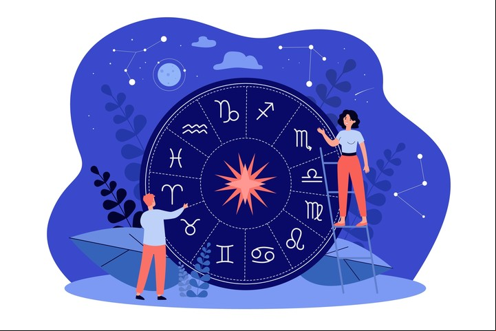 La astróloga explica cómo prepararnos para comunicarnos con Mercurio en Tauro. Foto: ilustración Shutterstock.