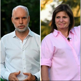Horacio Rodríguez Larreta hizo valer su estrategia en Provincia pese a la postura de Mauricio Macri