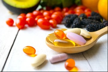 Cuáles son las vitaminas y minerales que no deben mezclarse