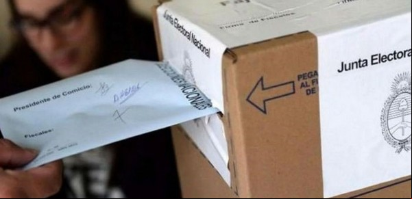 Qué pasa si no voto en Chaco en las Elecciones 2025 y quiénes están exceptuados