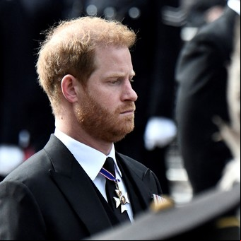 Después de "conversaciones constructivas", el príncipe Harry se acerca a su padre, el rey Carlos III