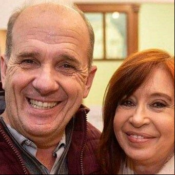 Otro exabrupto de un intendente ultra K: "Milei es un masturbador compulsivo"