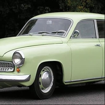 La historia de Graciela, el auto argentino con ADN comunista que nació con la proscripción del peronismo