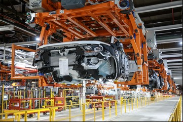 Una automotriz analiza ampliar su producción en la Argentina, por segunda vez en menos de seis meses