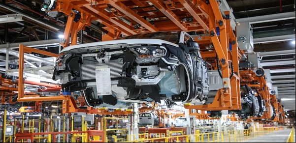 Una automotriz analiza ampliar su producción en la Argentina, por segunda vez en menos de seis meses