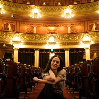 Marianela Núñez, la joya de El lago de los cisnes: "Soy lo que soñé"