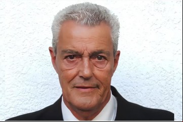 Murió Juan Carlos Ihler, el actor que interpretó a Galtieri en "Argentina 1985"