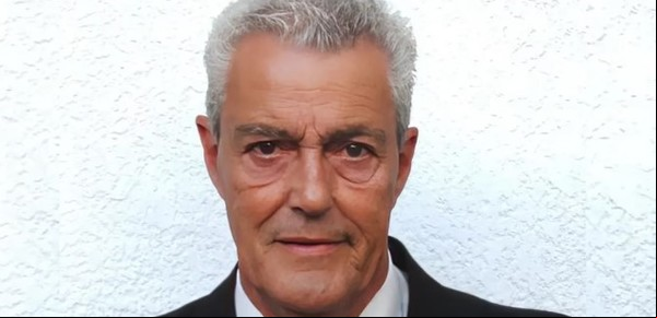 Murió Juan Carlos Ihler, el actor que interpretó a Galtieri en "Argentina 1985"