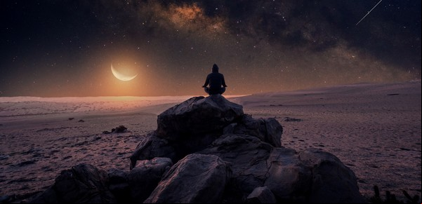 Astrología y ciclos de vida: qué significa la "crisis de la mediana edad"