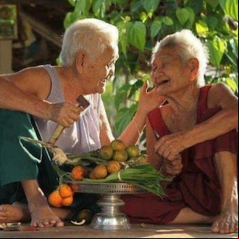 Atrapados por la felicidad obligatoria
